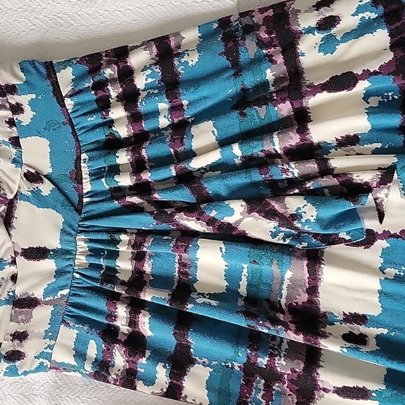 Kismet patterned Dress - Picture 3 of 5